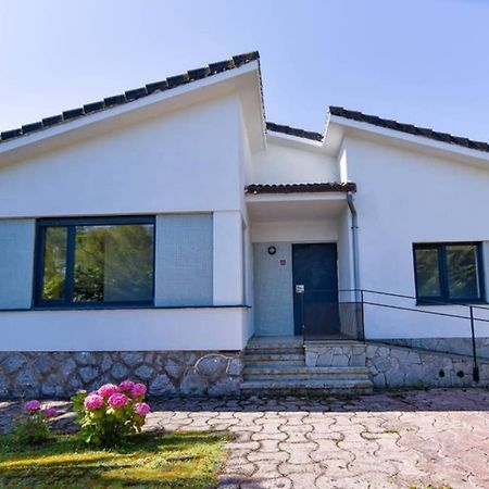 ¡Nuevo! Espectacular Casa En La Playa De Berria Villa Santoña Dış mekan fotoğraf