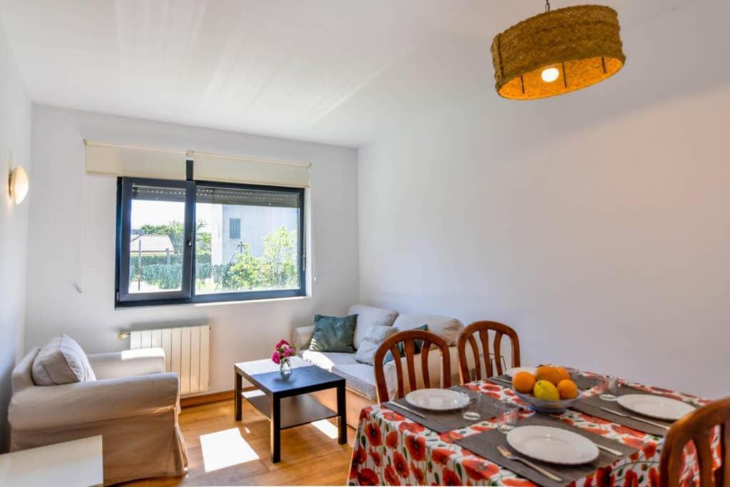 ¡Nuevo! Espectacular Casa En La Playa De Berria Villa Santoña Dış mekan fotoğraf
