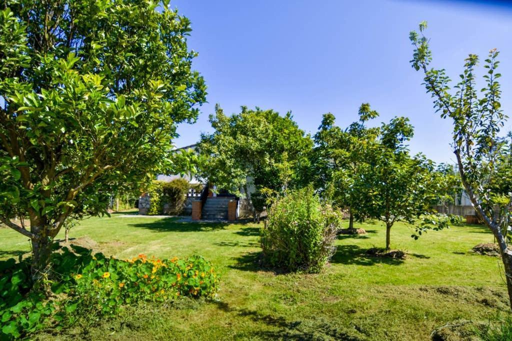 ¡Nuevo! Espectacular Casa En La Playa De Berria Villa Santoña Dış mekan fotoğraf