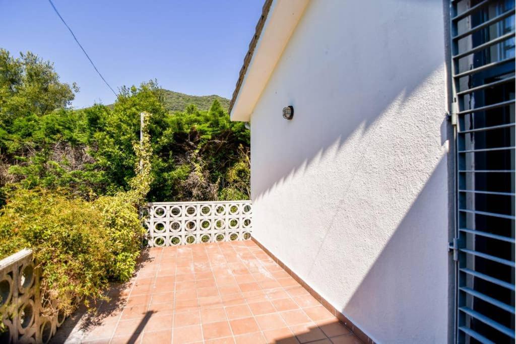 ¡Nuevo! Espectacular Casa En La Playa De Berria Villa Santoña Dış mekan fotoğraf
